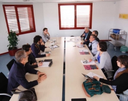 Sigue en nuestra tele la selección de ganadores y la entrega de premios de El Hueco Energy Starter