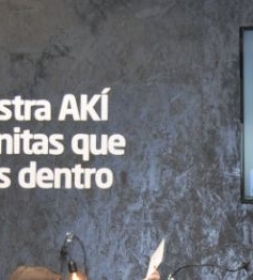Así fueron los talleres de Blumen y eltallerdelagranja, en #AKÍSoria