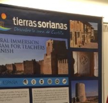 Tierras Sorianas se presenta en Nueva York