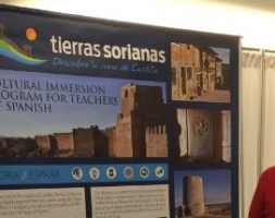 Tierras Sorianas se presenta en Nueva York