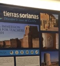Tierras Sorianas se presenta en Nueva York