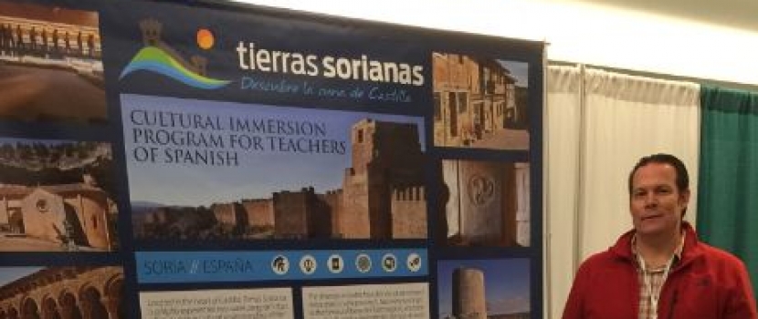 Tierras Sorianas se presenta en Nueva York