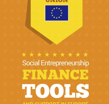 ¿Aún no has leído nuestro libro sobre emprendimiento social?
