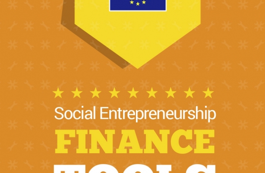 ¿Aún no has leído nuestro libro sobre emprendimiento social?