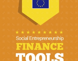 ¿Aún no has leído nuestro libro sobre emprendimiento social?