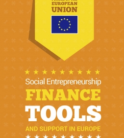 ¿Aún no has leído nuestro libro sobre emprendimiento social?