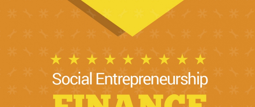 ¿Aún no has leído nuestro libro sobre emprendimiento social?