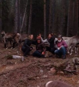 El proyecto Laponias Conectadas llega a su fin tras doce meses de intercambios de experiencias entre emprendedores de Soria, Teruel y Finlandia