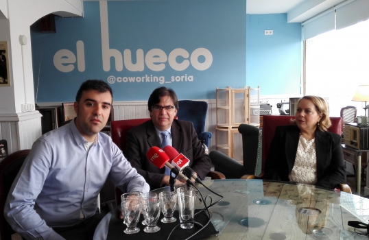 República Dominicana mira a El Hueco para encontrar un modelo de emprendimiento social que replicar en el país caribeño