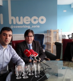 República Dominicana mira a El Hueco para encontrar un modelo de emprendimiento social que replicar en el país caribeño