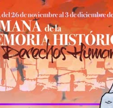 El Hueco acoge la exposición 'Ventas. Historia de una prisión de mujeres', en la VI Semana de la Memoria Histórica
