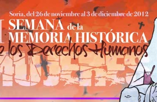 El Hueco acoge la exposición 'Ventas. Historia de una prisión de mujeres', en la VI Semana de la Memoria Histórica