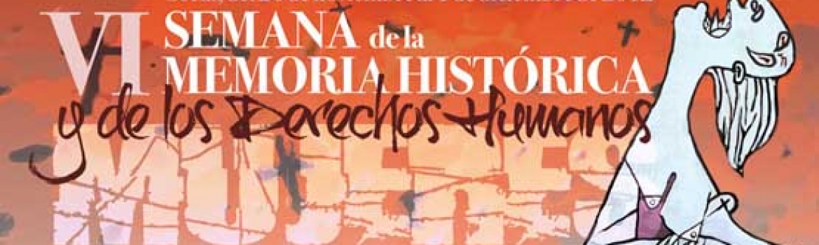 El Hueco acoge la exposición 'Ventas. Historia de una prisión de mujeres', en la VI Semana de la Memoria Histórica