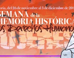 El Hueco acoge la exposición 'Ventas. Historia de una prisión de mujeres', en la VI Semana de la Memoria Histórica