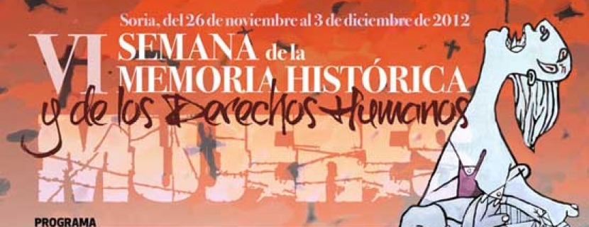 El Hueco acoge la exposición 'Ventas. Historia de una prisión de mujeres', en la VI Semana de la Memoria Histórica