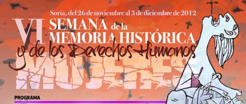 El Hueco acoge la exposición 'Ventas. Historia de una prisión de mujeres', en la VI Semana de la Memoria Histórica