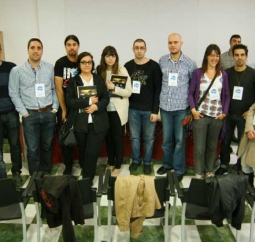 Siete ideas, a la final del Energy Starter. Así os hemos contado la primera sesión