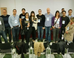 Siete ideas, a la final del Energy Starter. Así os hemos contado la primera sesión