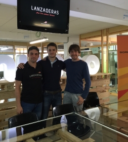 Esto es Impulso: Conectar Soria con el AVE, un nuevo modelo de transporte de mercancías e internet de las cosas para los que más lo necesitan