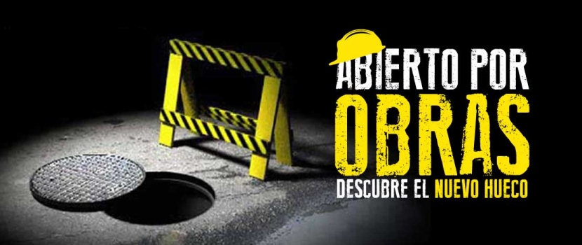 Esta tarde, te invitamos a conocer los nuevos locales de El Hueco (con DJ y degustación de tomates)