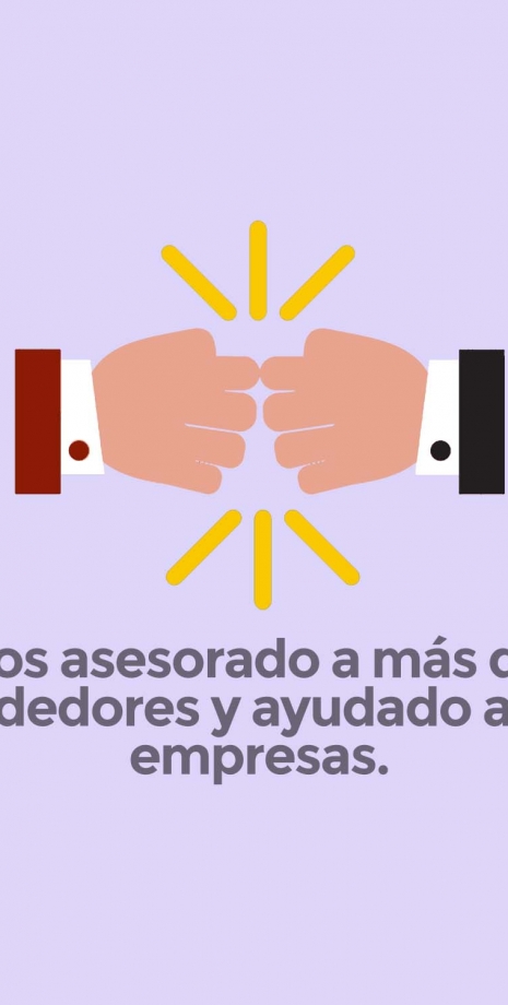 TE ASESORAMOS