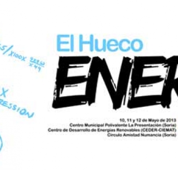 El Hueco y el CEDER-CIEMAT convocan un concurso para proyectos de energías renovables