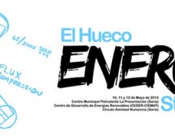 El Hueco y el CEDER-CIEMAT convocan un concurso para proyectos de energías renovables