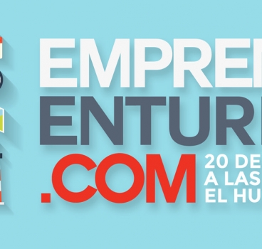 El emprendedor soriano José María Muñoz presenta mañana emprenderenturismo.com en los Supermartes de El Hueco