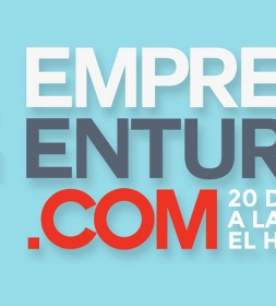 El emprendedor soriano José María Muñoz presenta mañana emprenderenturismo.com en los Supermartes de El Hueco