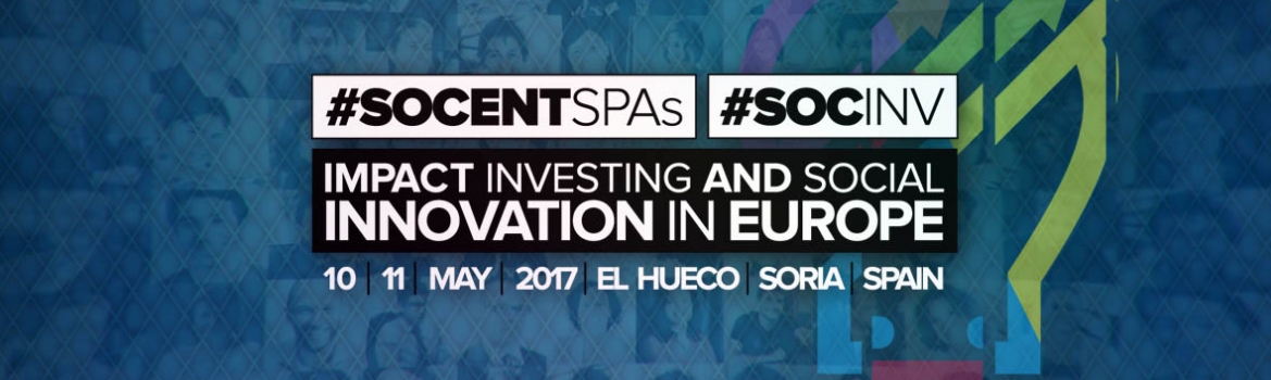 Ponentes de 13 nacionalidades asistirán en El Hueco a la III Reunión de Primavera sobre Emprendimiento Social, Finanzas Sociales y Despoblación