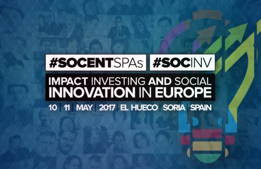 Ponentes de 13 nacionalidades asistirán en El Hueco a la III Reunión de Primavera sobre Emprendimiento Social, Finanzas Sociales y Despoblación