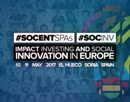 Ponentes de 13 nacionalidades asistirán en El Hueco a la III Reunión de Primavera sobre Emprendimiento Social, Finanzas Sociales y Despoblación