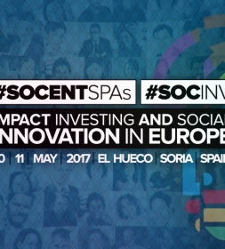 Ponentes de 13 nacionalidades asistirán en El Hueco a la III Reunión de Primavera sobre Emprendimiento Social, Finanzas Sociales y Despoblación
