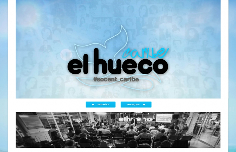 El hueco caribe