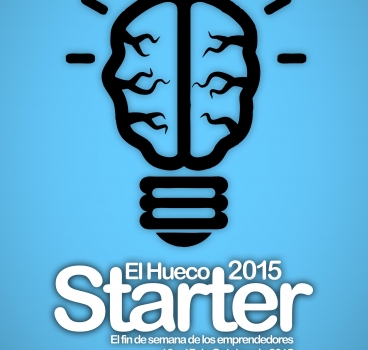 Estas son las trece ideas que compiten por los 3.000 euros de El Hueco Starter