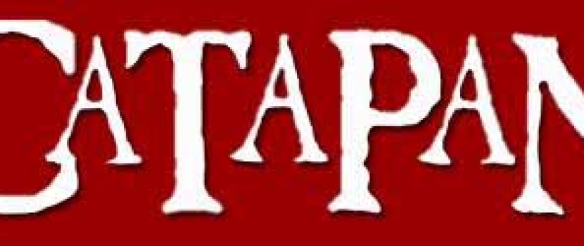Hoy, Catapán navideño en El Hueco (pero, antes: el convenio con FOES, en la prensa)