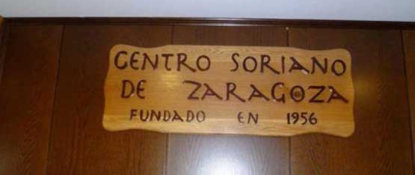 El Hueco, esta tarde en el centro Soriano de Zaragoza
