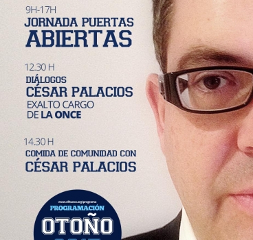 Mañana comienza la programación de El Hueco con una jornada de puertas abiertas y la nueva sección ‘Diálogos’