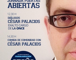 Mañana comienza la programación de El Hueco con una jornada de puertas abiertas y la nueva sección ‘Diálogos’