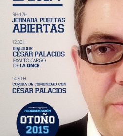 Mañana comienza la programación de El Hueco con una jornada de puertas abiertas y la nueva sección ‘Diálogos’