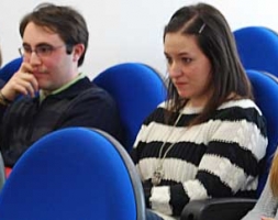 Convenio entre El Hueco y la UVa: los alumnos que lo impulsaron nos cuentan cómo nació la idea