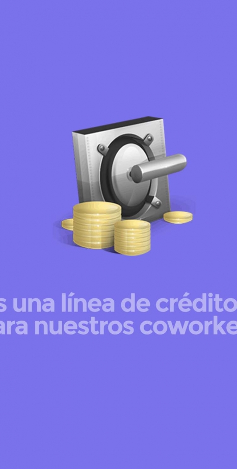 Financia tu proyecto
