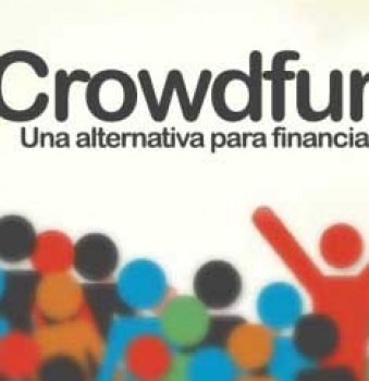 Hoy, en El Hueco School, el crowfunding, una vía para financiar tu emprendimiento