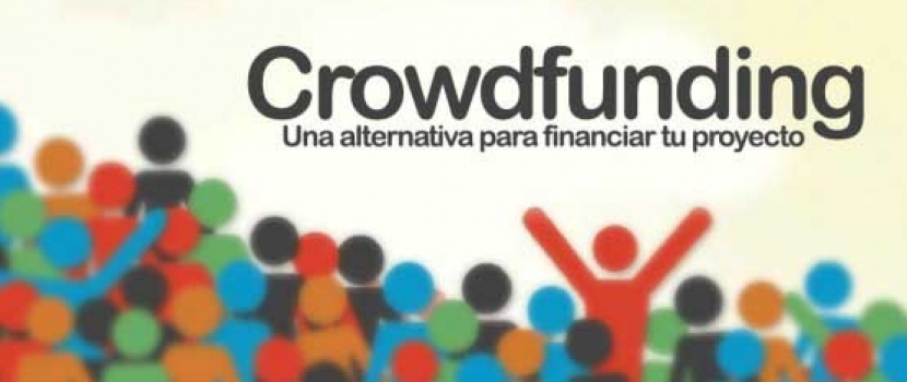 Hoy, en El Hueco School, el crowfunding, una vía para financiar tu emprendimiento