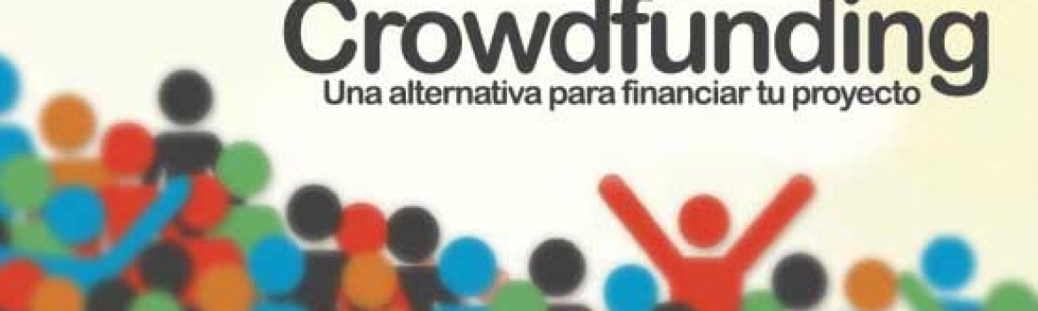 Hoy, en El Hueco School, el crowfunding, una vía para financiar tu emprendimiento
