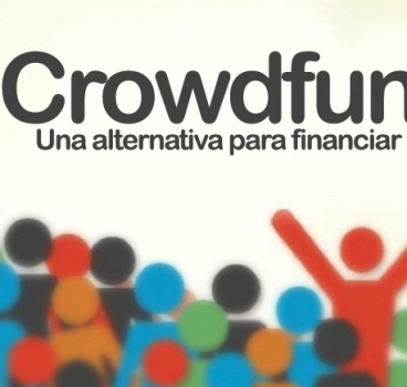 7 de Noviembre: Crowfunding, financiación para emprendedores
