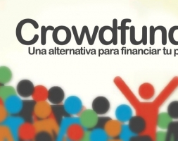 7 de Noviembre: Crowfunding, financiación para emprendedores