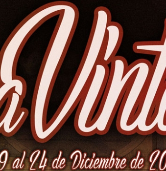 El Hueco acoge el mercado navideño Soria Vintage, con quince emprendedores sorianos