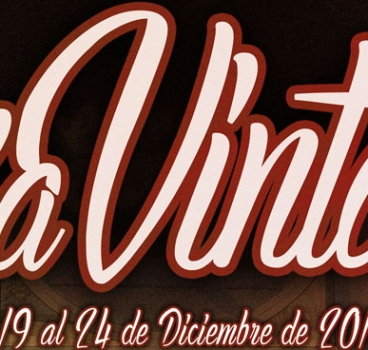 El Hueco acoge el mercado navideño Soria Vintage, con quince emprendedores sorianos