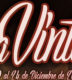 El Hueco acoge el mercado navideño Soria Vintage, con quince emprendedores sorianos